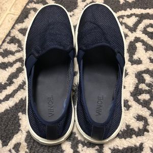 Vince slip on